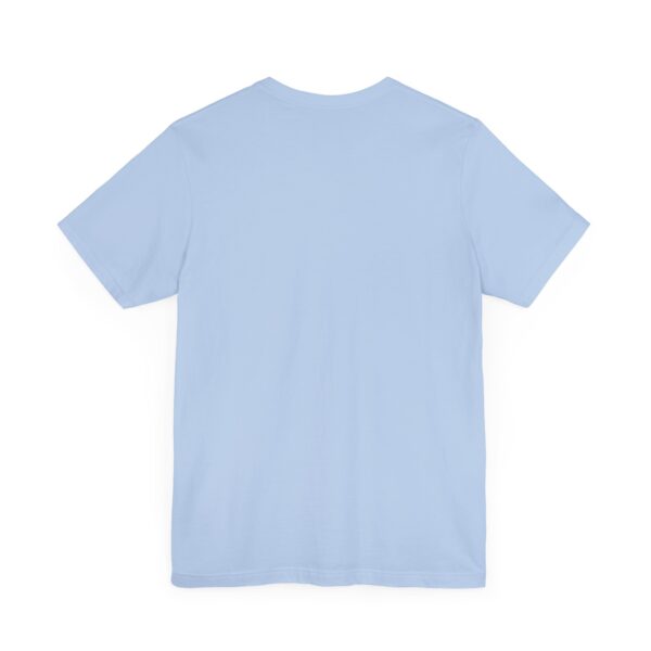 "Living Life Loving Every Minute of It" - Inspiration Motivational Quote T-Shirt For Men & Women - Image 20
