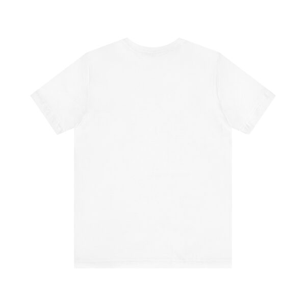 "Living Boldly Despite Health Challenges" Inspirational Motivational Quote T-Shirt For Men & Women - Image 2