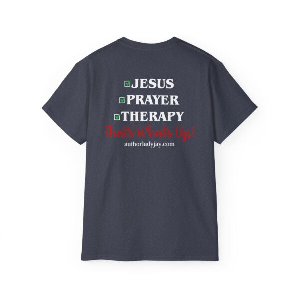 Embrace the unexpected Unisex Ultra Cotton Tee - Perfect Gift for Writers and Book Lovers - Image 26