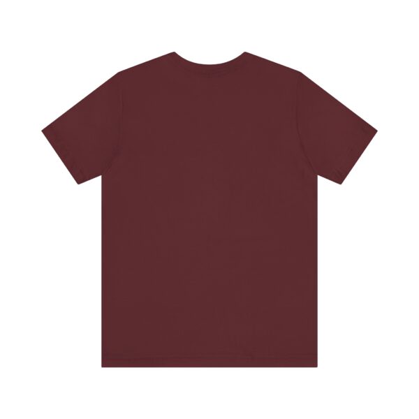 "Love Love Love" Inspirational Quote T-Shirt For Men & Women - Image 30