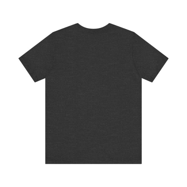 "Embrace Your Journey" Motivational Inspirational Quote T-Shirt For Men & Women - Image 22