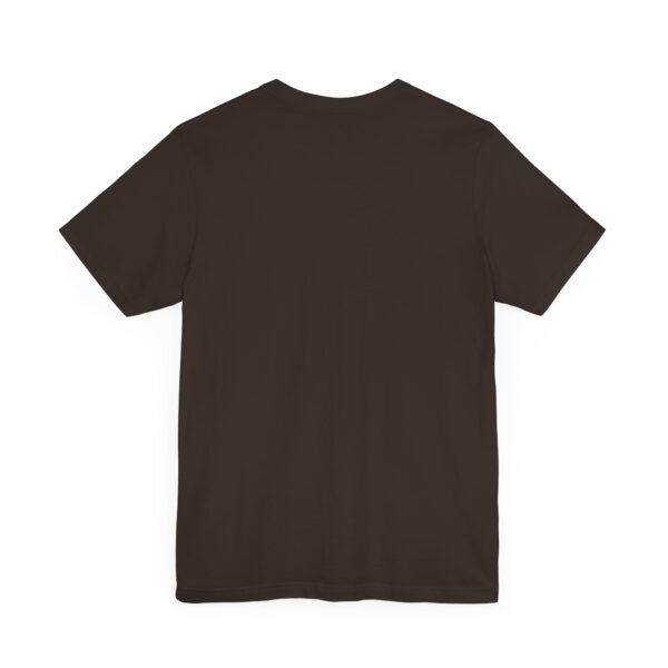 "Embrace Your Journey" Motivational Inspirational Quote T-Shirt For Men & Women - Image 4