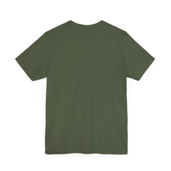 "Embrace Your Journey" Motivational Inspirational Quote T-Shirt For Men & Women - Image 16