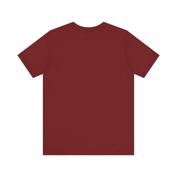 "Love Love Love" Inspirational Quote T-Shirt For Men & Women - Image 34