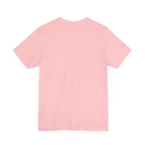 "Fall In Love With You Everyday" Romantic Quote T-Shirt For Men & Women - Image 32