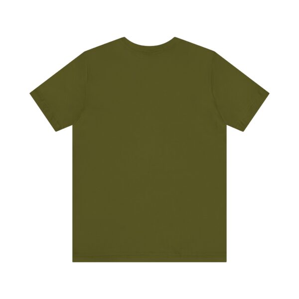 "Love You" Romantic Quote T-Shirt For Men & Women - Image 10
