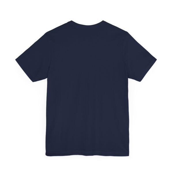 "Embrace Your Journey" Motivational Inspirational Quote T-Shirt For Men & Women - Image 28