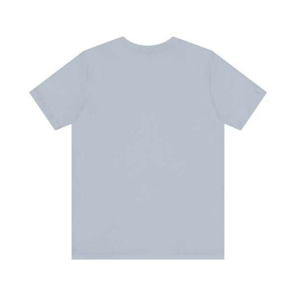 "Experienced Accomplished And Unstoppable" Inspirational Quote T-Shirt For Men & Women - Image 26