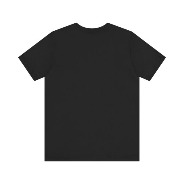 "Embrace Your Journey" Motivational Inspirational Quote T-Shirt For Men & Women - Image 6