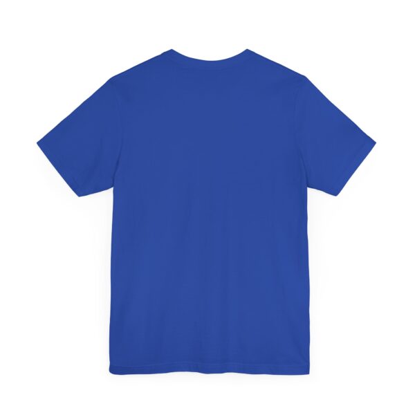"Embrace Your Journey" Motivational Inspirational Quote T-Shirt For Men & Women - Image 20
