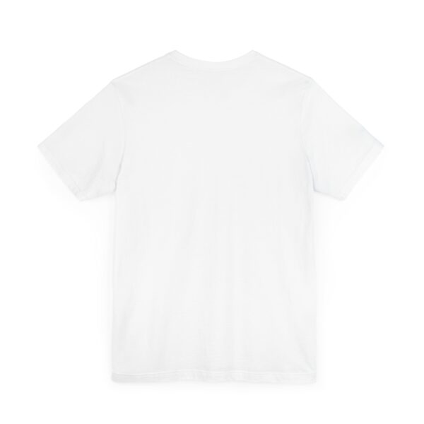 "Life Looks Better With Coffee" Coffee Lover Inspirational Quote T-Shirt For Men & Women - Image 4