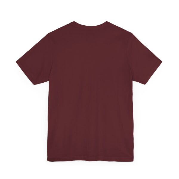 "Embrace Your Journey" Motivational Inspirational Quote T-Shirt For Men & Women - Image 32