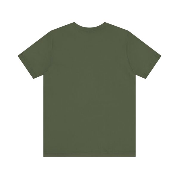 "Embrace Your Journey" Motivational Inspirational Quote T-Shirt For Men & Women - Image 14