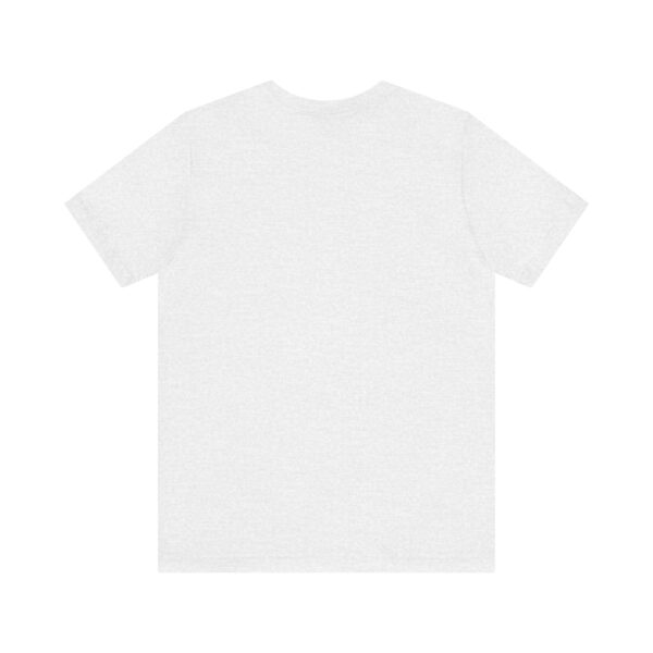 "Life Is Too Short To Live With Regrets" Motivational Inspirational Quote T-Shirt For Men & Women - Image 6
