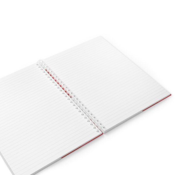 This is my year - Storyteller's Spiral Notebook - Image 4