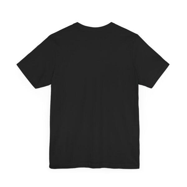 "Embrace Your Journey" Motivational Inspirational Quote T-Shirt For Men & Women - Image 8