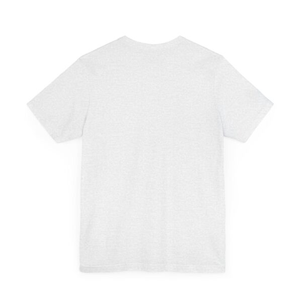 "Seasoned Citizen Discounts My Favorite Perk" - Inspirational Quote T-Shirt For Men & Women - Image 8