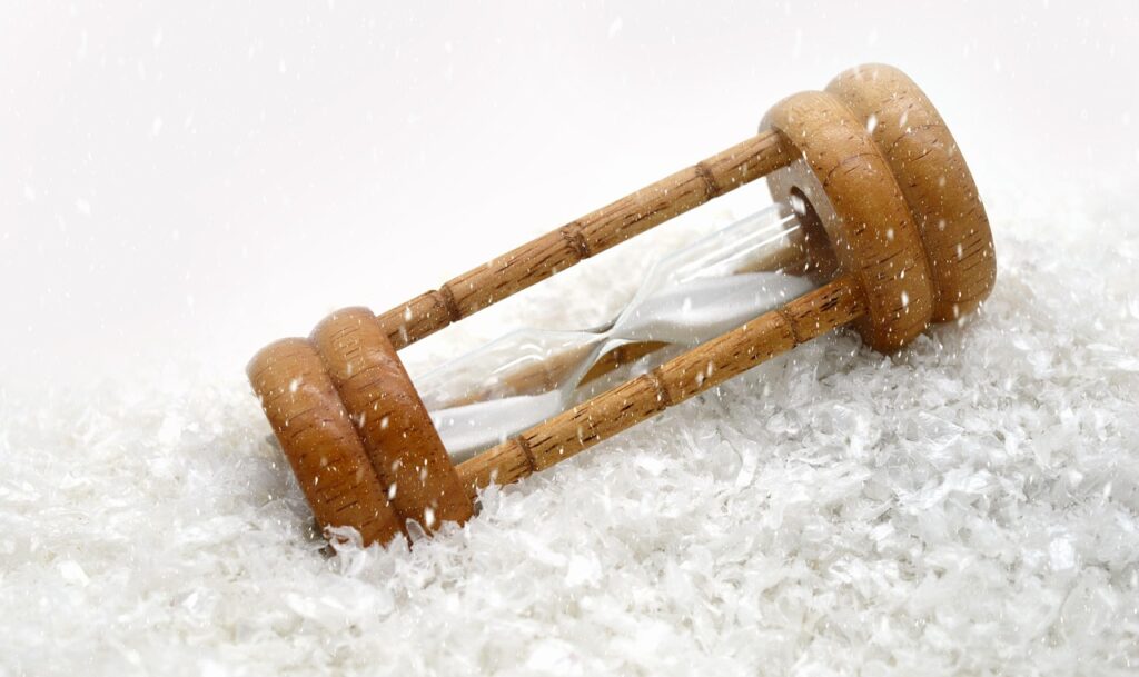 ✨ God’s Timing: You’re Not Behind, You’re Being Prepared ✨